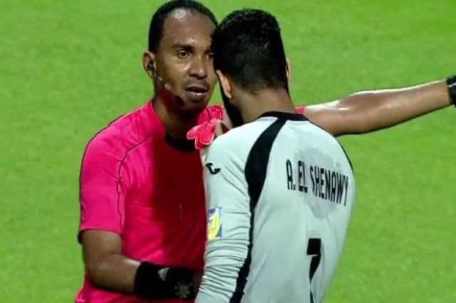 إسماعيل محمود