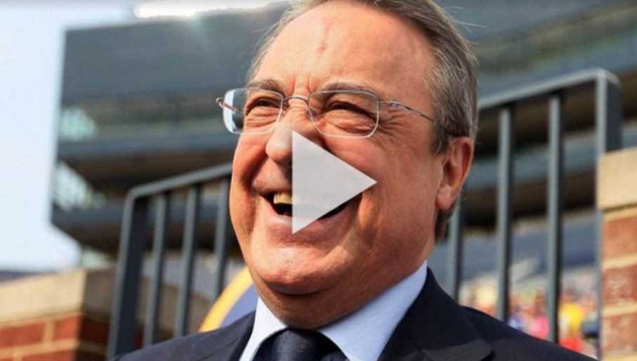 فلورنتينو بيريز