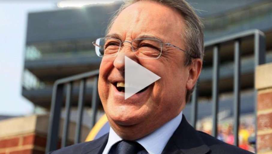 فلورنتينو بيريز