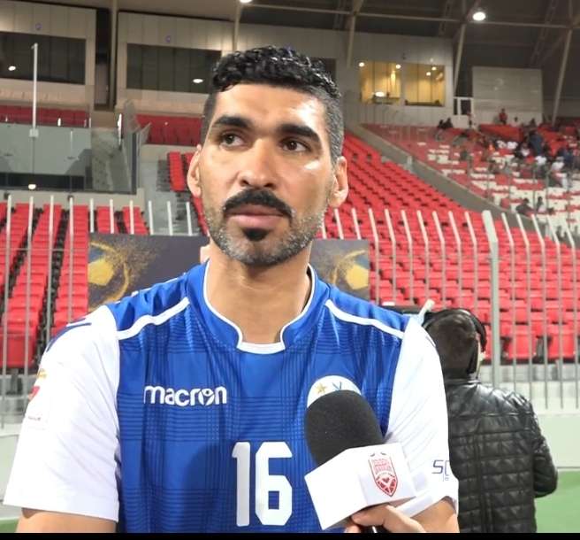 سيد محمد عدنان