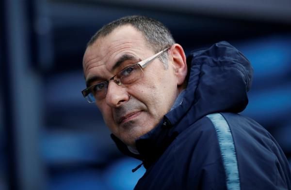 ماوريسيو ساري