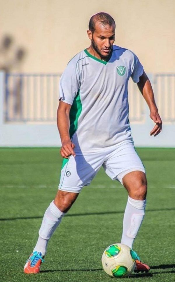 سعد  الزياني 