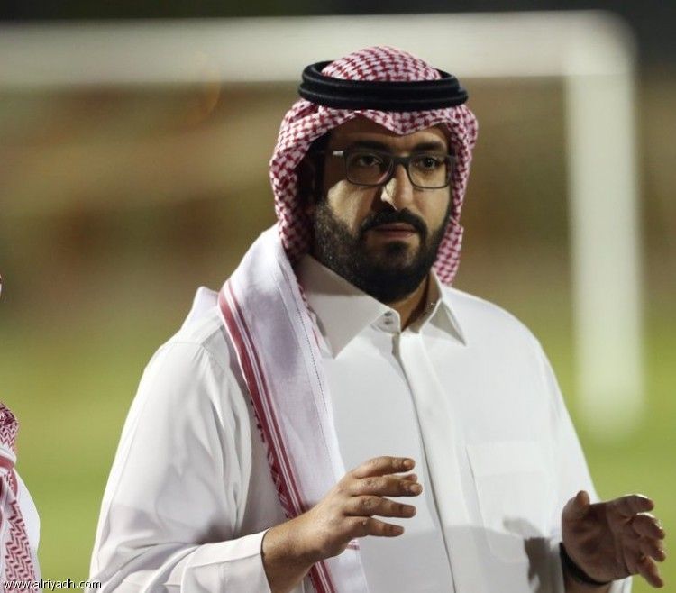  سعود آل سويلم 