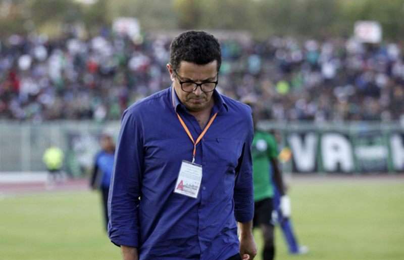 قاسي سعيد