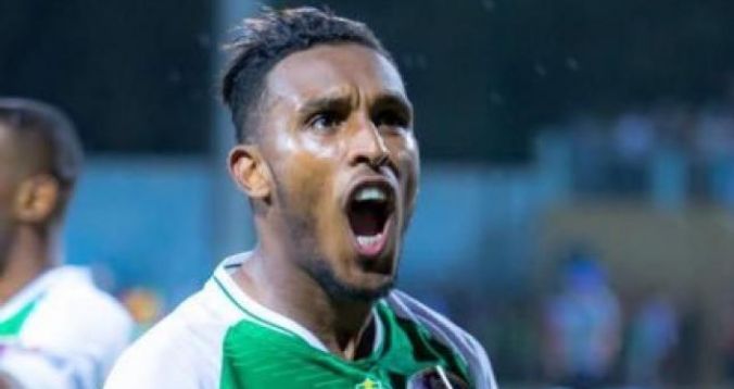  سند الورفلي