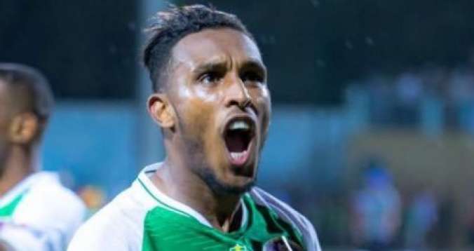 سند الورفلي