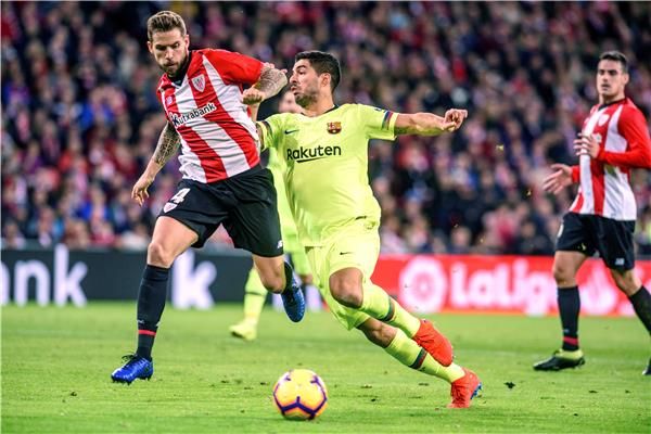  لويس سواريز