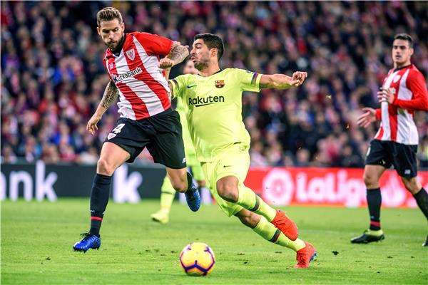  لويس سواريز