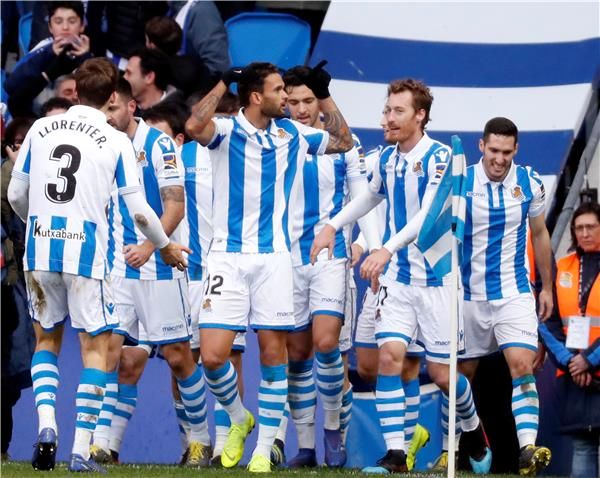 ريال سوسييداد