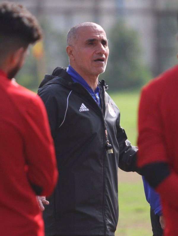 أيوب أوديشو