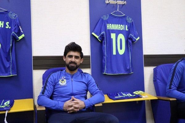 حمادي أحمد