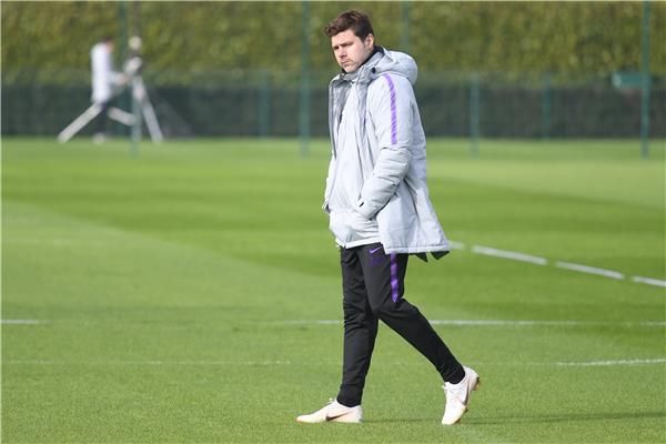 ماوريسيو بوكيتينو