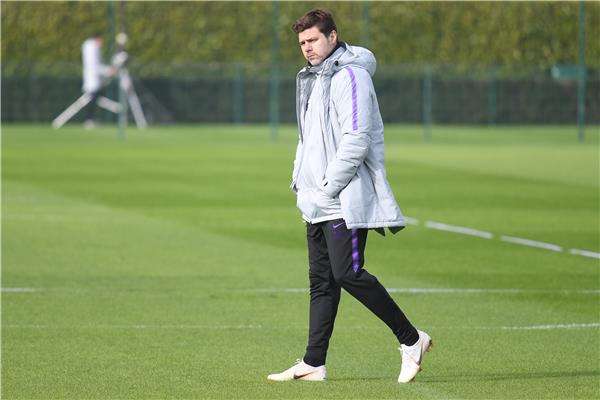 ماوريسيو بوكيتينو