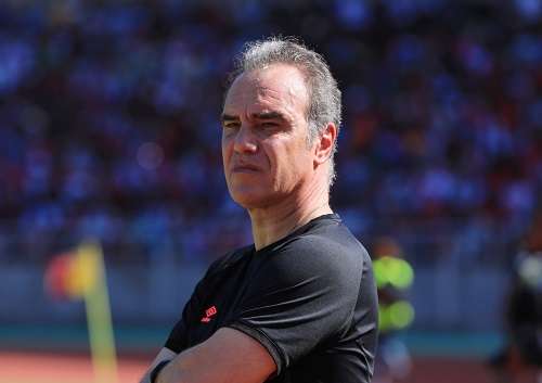 مارتن لاسارتي