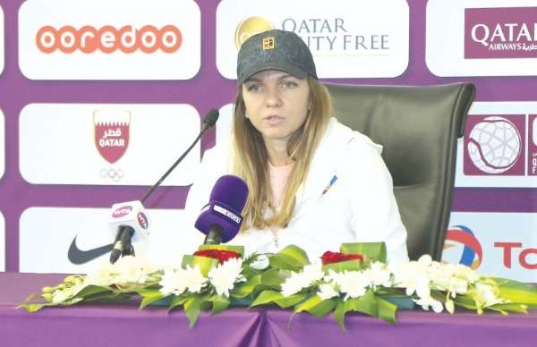  سيمونها هاليب