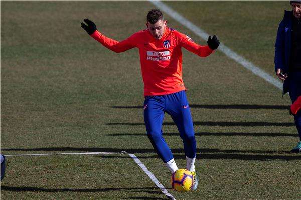 لوكاس هيرنانديز