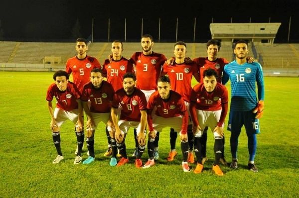 الأولمبي المصري