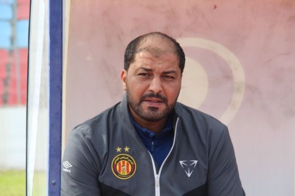 معين الشعباني