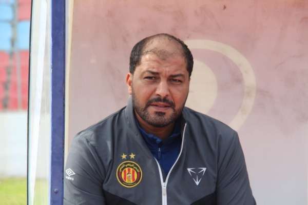 معين الشعباني