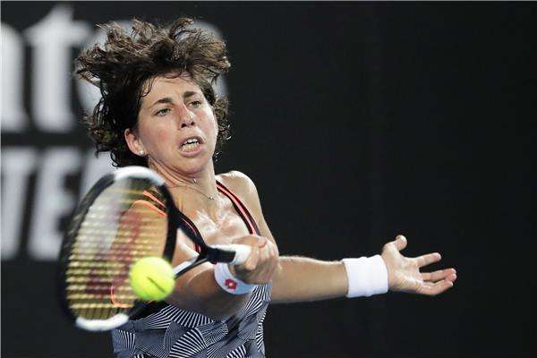  كارلا سواريز نافارو