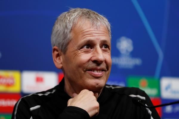  لوسيان فافر