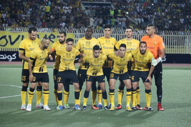 أهلي برج بوعريريج