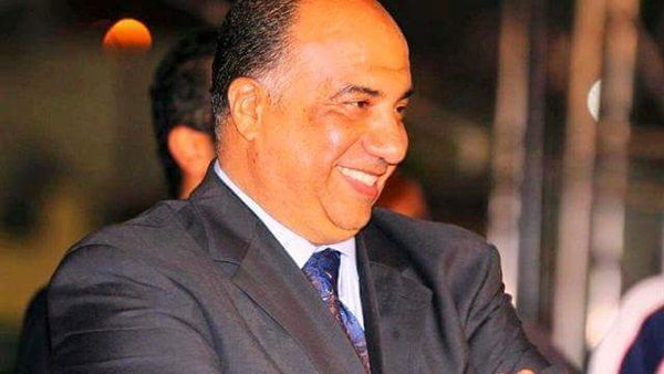  محمد مصيلحي