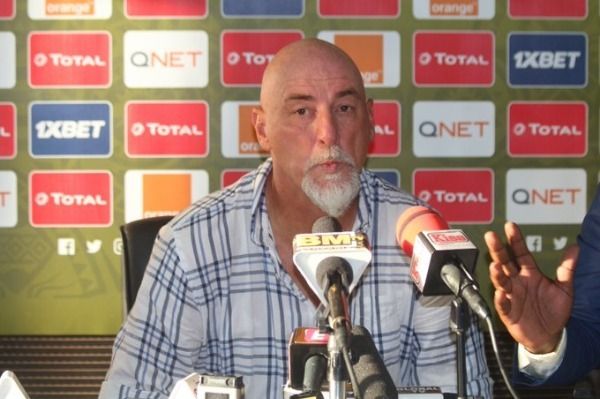  باتريك أوسيمس