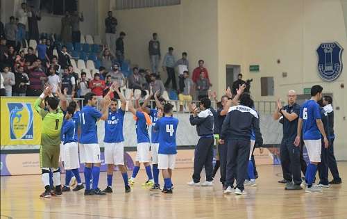 منتخب الكويت