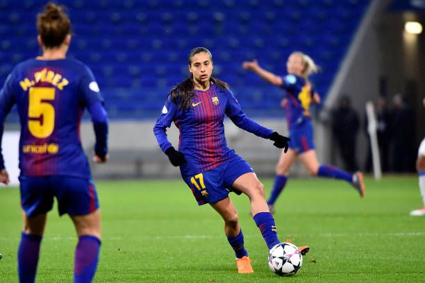 أندريسا ألفيس