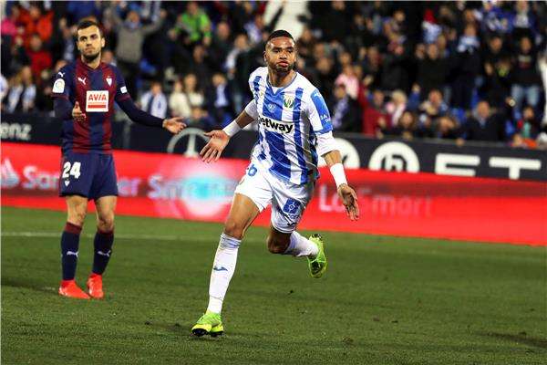 يوسف النصيري