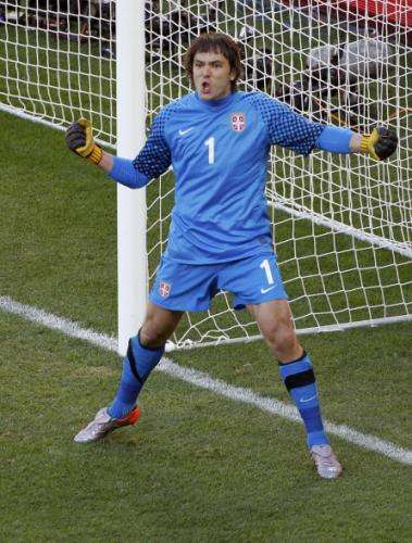 ستويكوفيتش