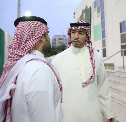 عبد الله بترجي