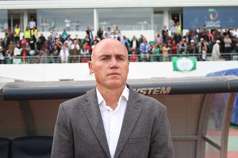 ميجيل جاموندي