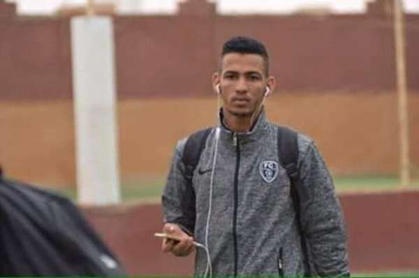 محمد مخيليك
