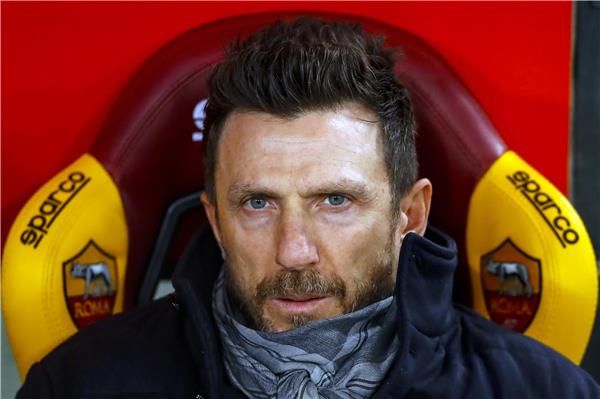 دي فرانشيسكو