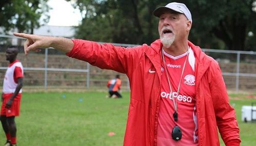 باتريك أوسيمس