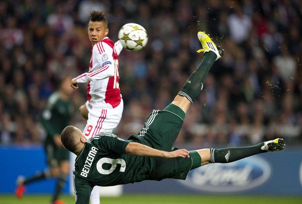 مواجهة سابقة بين الفريقين