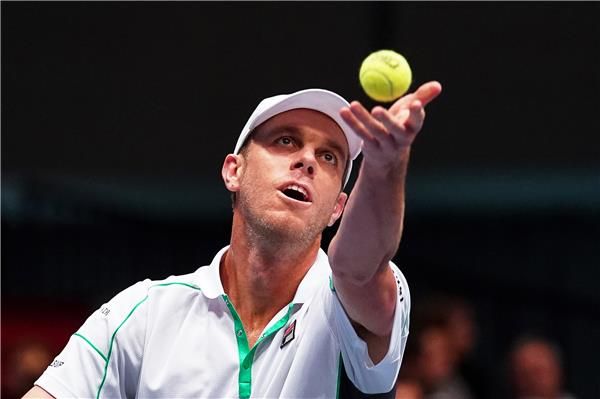 سام كويري