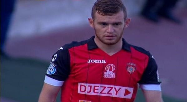 زيري حمار