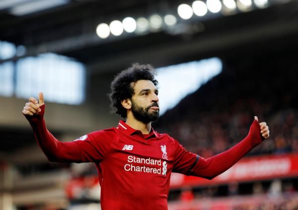 محمد صلاح