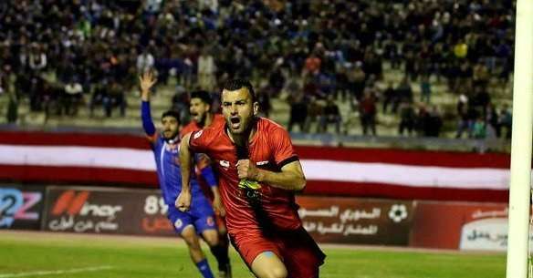 سعد أحمد