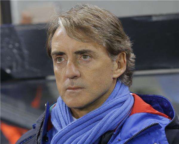 روبرتو مانشيني 