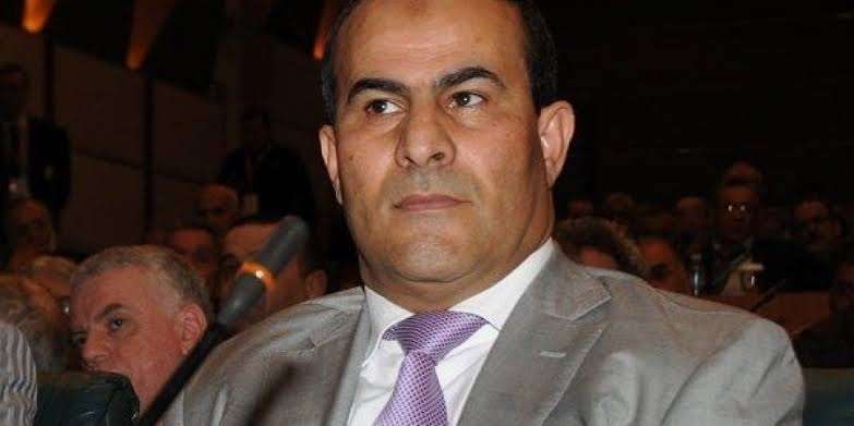 عبد الكريم مدوار