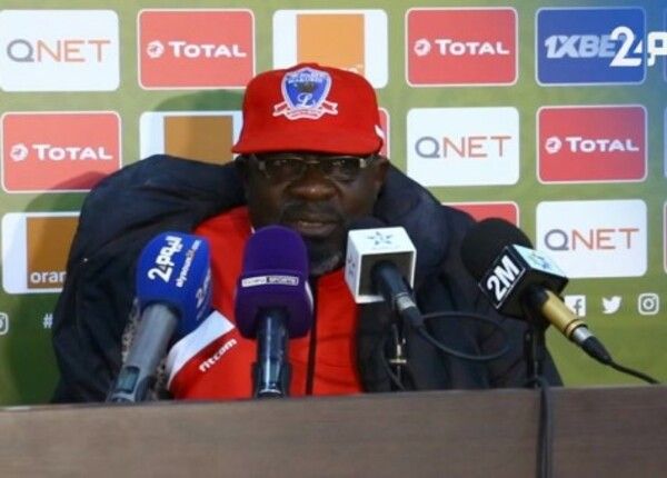 سولومون أوجبيدي 