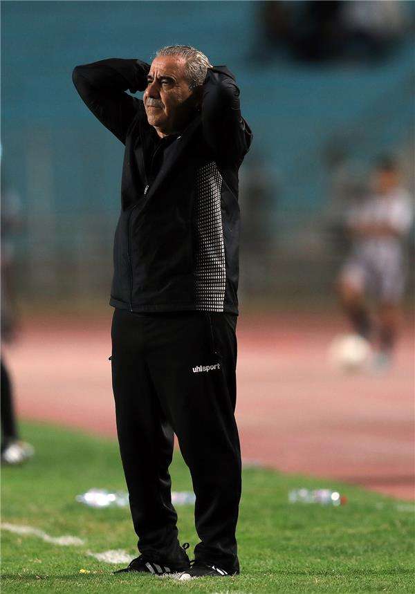  فوزي البنزرتي 