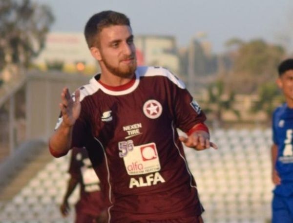 أندرو صوايا