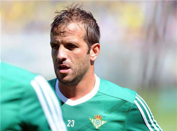 فان دير فارت