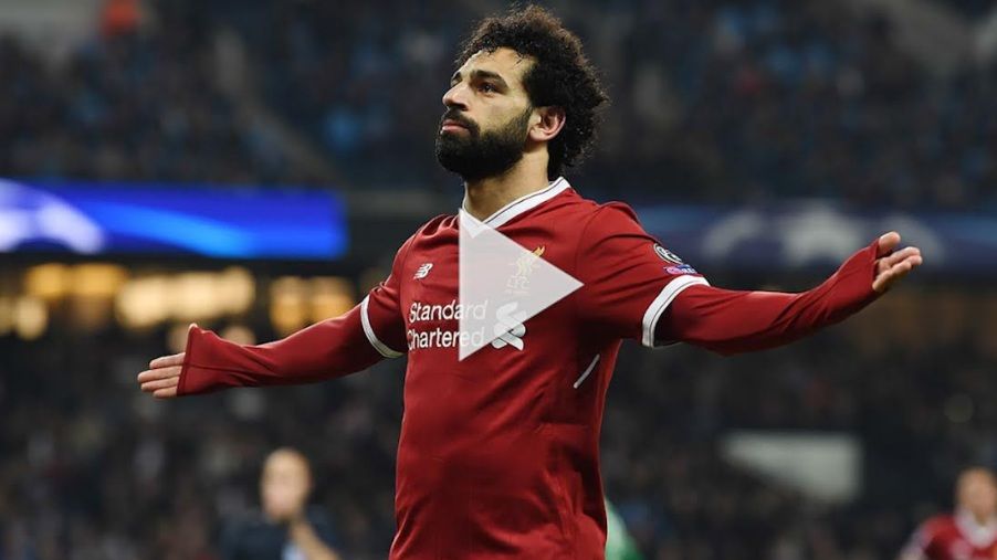 محمد صلاح