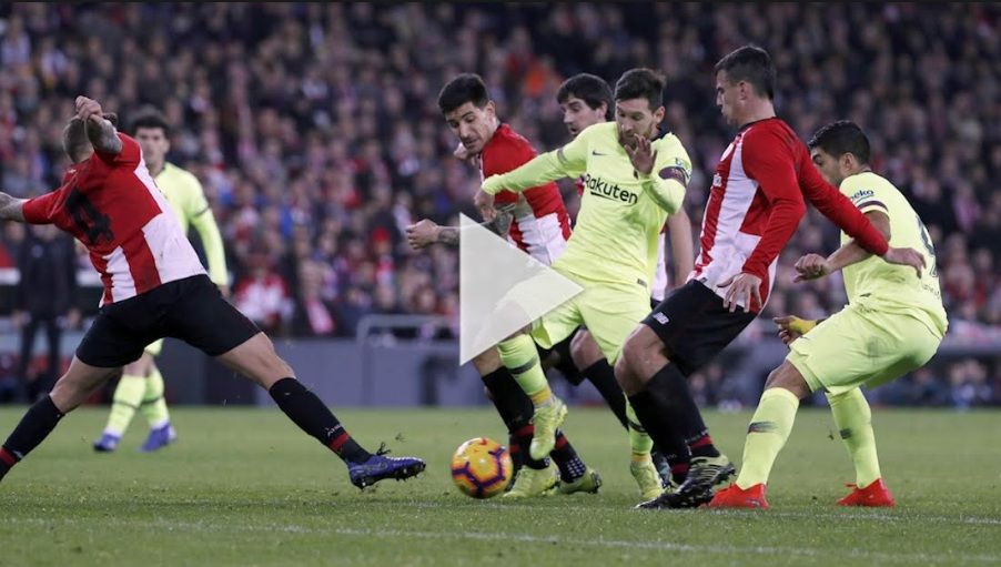 ليونيل ميسي